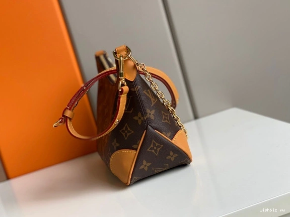 WIS VUITTON LOUIS ODEON 0218